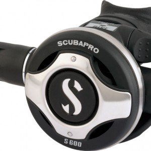 s600 scubapro mk25 erogatore octopus din acquasub tauchbar unbeatable synonymous