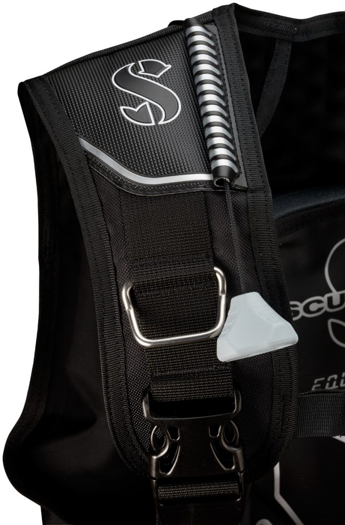 SCUBAPRO EQUALIZER BCD Scuba Marine
