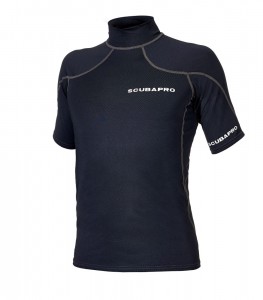 watersports shirt