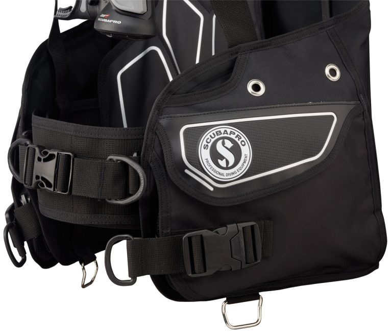 SCUBAPRO EQUALIZER BCD Scuba Marine